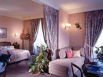 Alpina-Prieure Hotels Chamonix Kültér fotó
